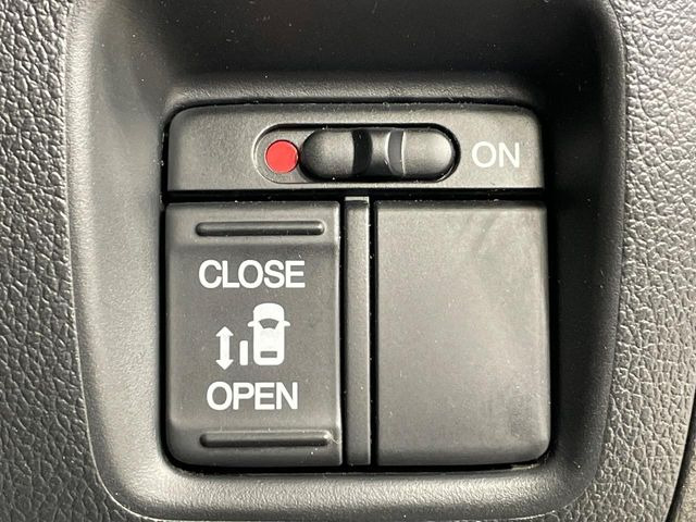 N-BOXG Lパッケージ