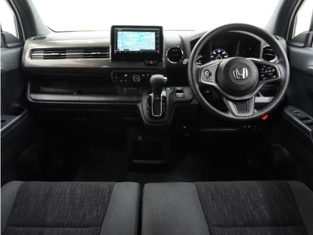 N-WGNカスタムL ホンダ センシング