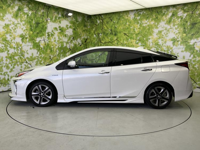 プリウス1.8 A ツーリングセレクション