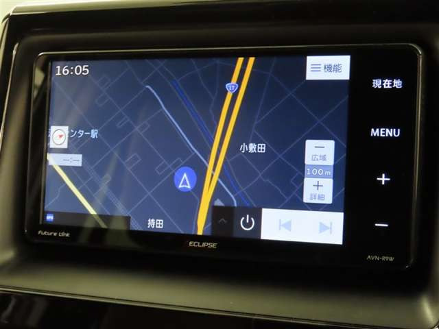 エスクァイアハイブリッド1.8 Gi プレミアムパッケージ