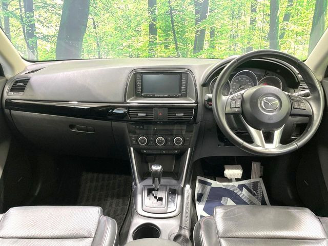 CX-52.2 XD Lパッケージ