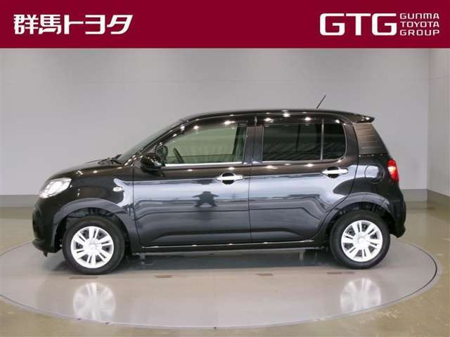 パッソ1.0 X Lパッケージ