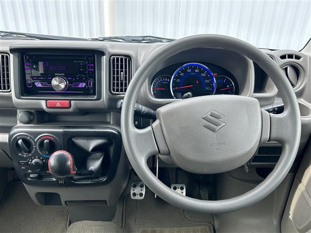 エブリイジョイン ターボ