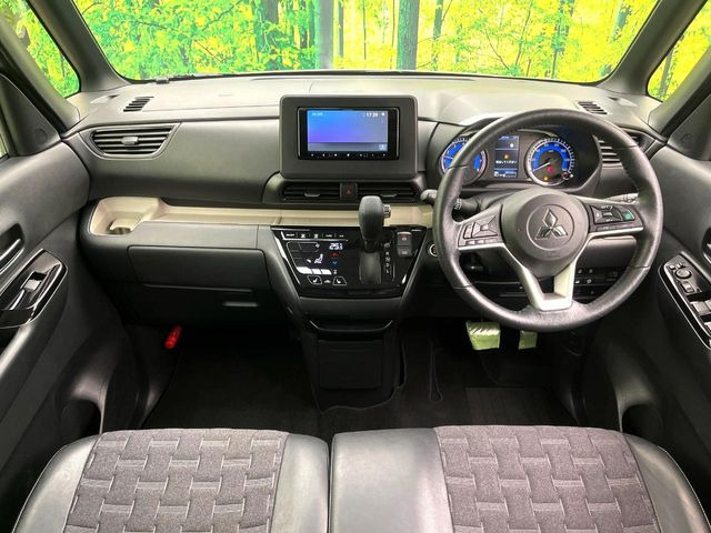 デリカミニG プレミアム