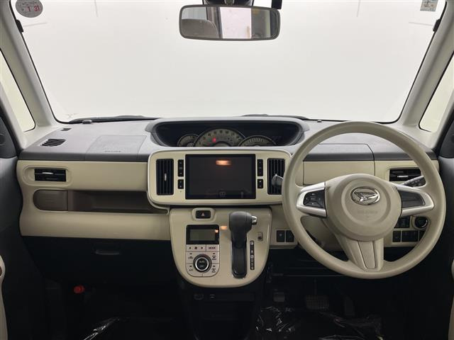 ムーヴキャンバスG メイクアップ SAII