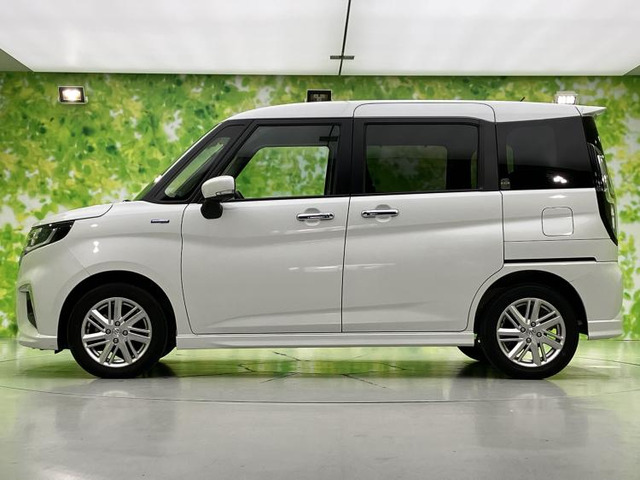 ソリオ1.2 ハイブリッド(HYBRID)  MZ