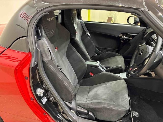 コペンGR スポーツ