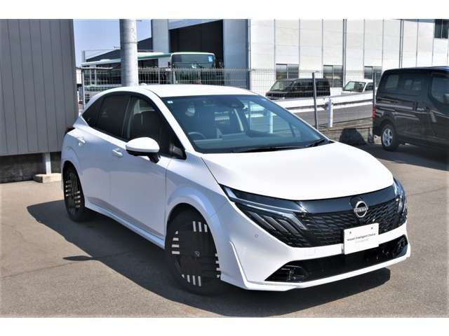 ノートオーラ1.2 G レザーエディション