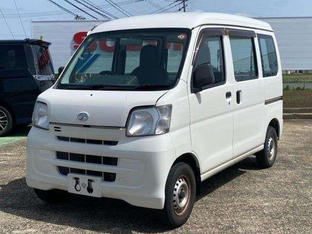 ハイゼットカーゴスペシャル