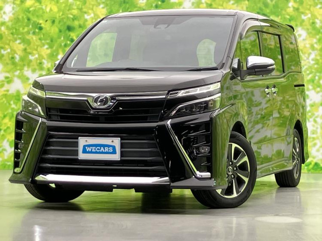 ヴォクシー2.0 ZS 煌