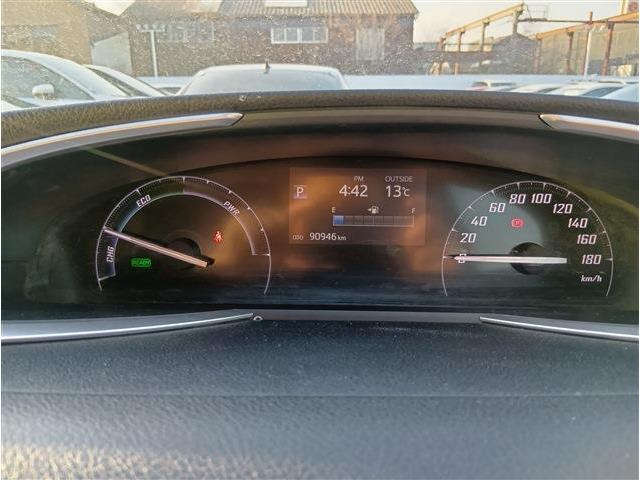 シエンタハイブリッド 1.5 G