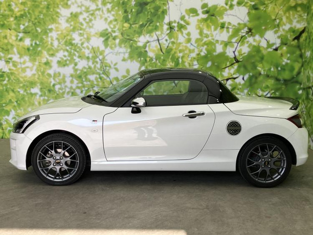 コペンGR スポーツ