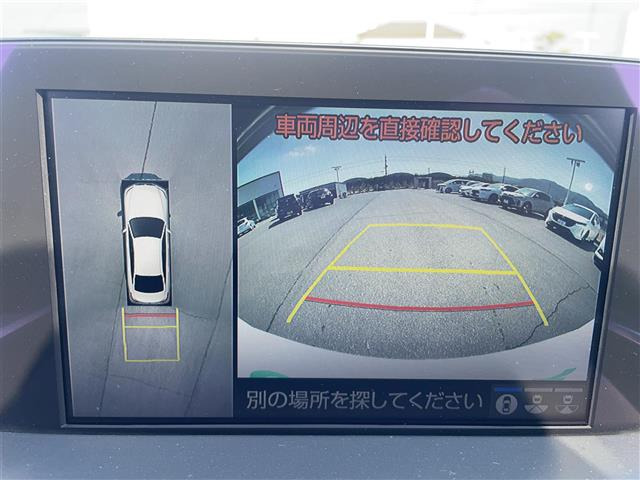 クラウンハイブリッド 2.5 RS アドバンス