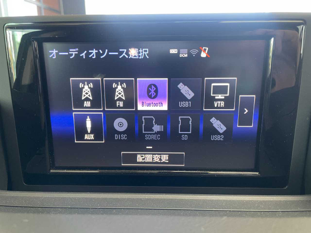 CT200h バージョン C