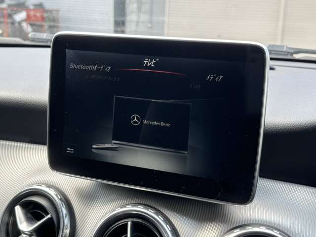 TV視聴、Bluetooth接続可能です