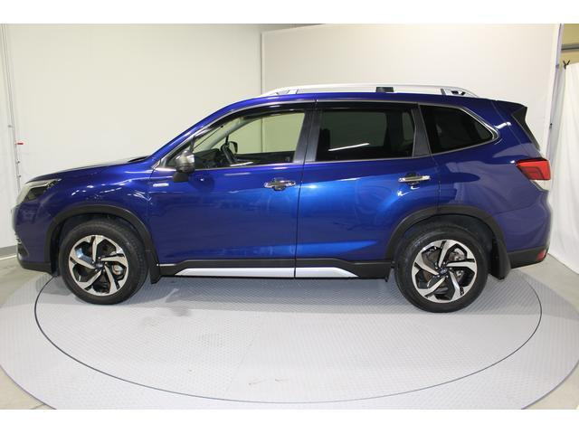 フォレスター2.0 アドバンス 4WD