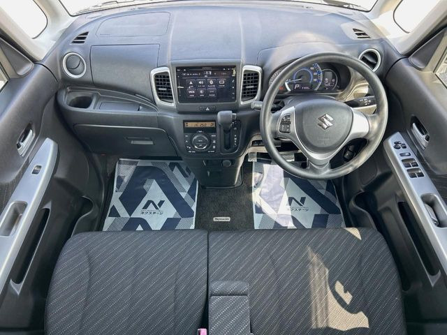 スペーシアG リミテッド