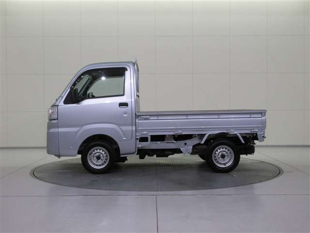 ハイゼットトラックスタンダード