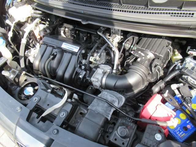 フリード+1.5 ハイブリッド G ホンダセンシング