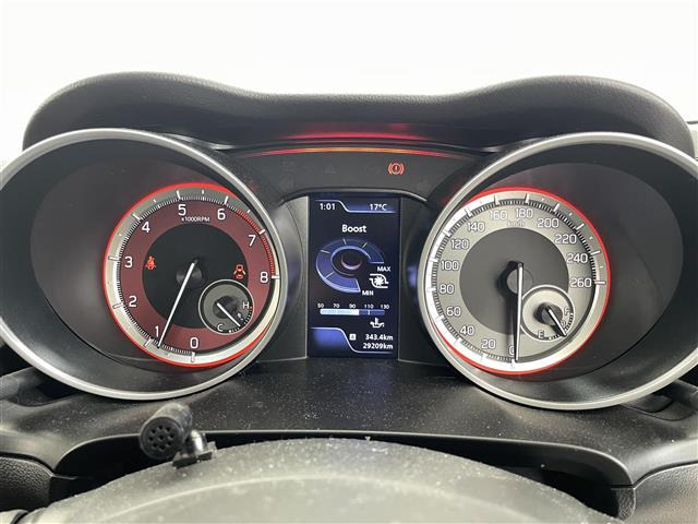 スイフト1.4 スポーツ