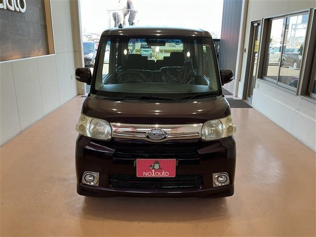 タントG スペシャル