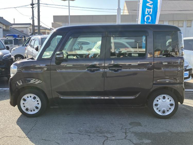 スペーシアハイブリッド(HYBRID)  X