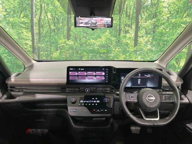 セレナ1.4 e-POWER ハイウェイスターV