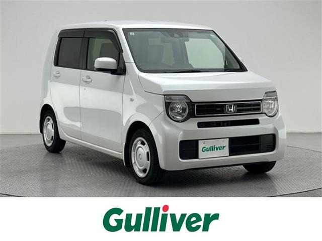 N-WGNL ホンダ センシング