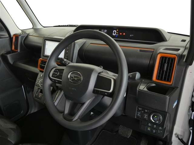 タントファンクロス