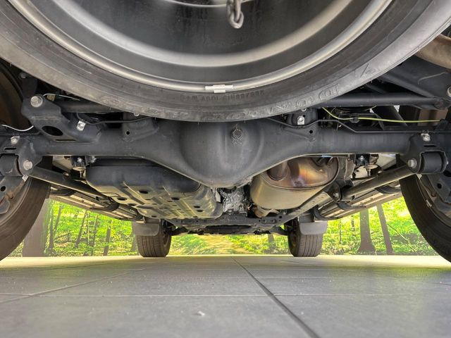 下回りがきれいなうちに、防錆加工の施工がオススメ。降雪地域はもちろん、沿岸部にお住いの方や、趣味でマリン・ウィンタースポーツをされる方にご好評いただいております。