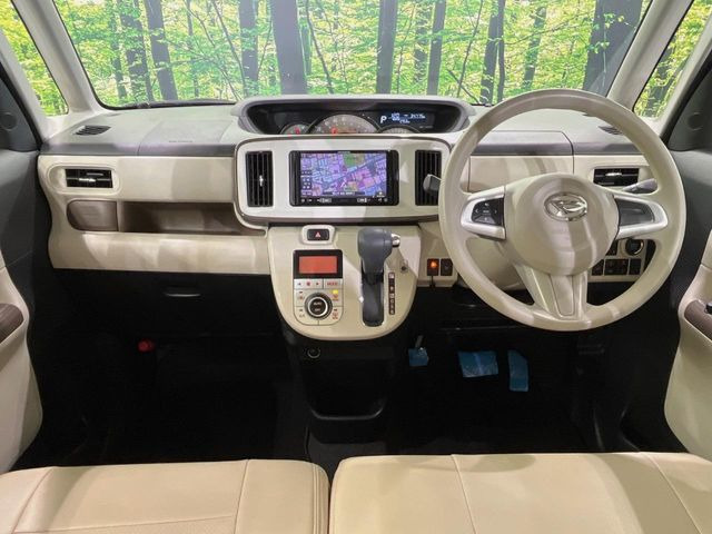 ムーヴキャンバスG メイクアップ SAIII