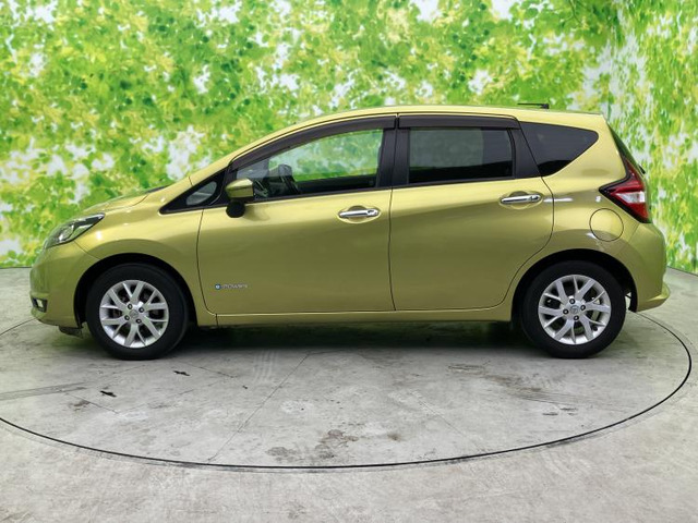 ノート1.2 e-POWER メダリスト