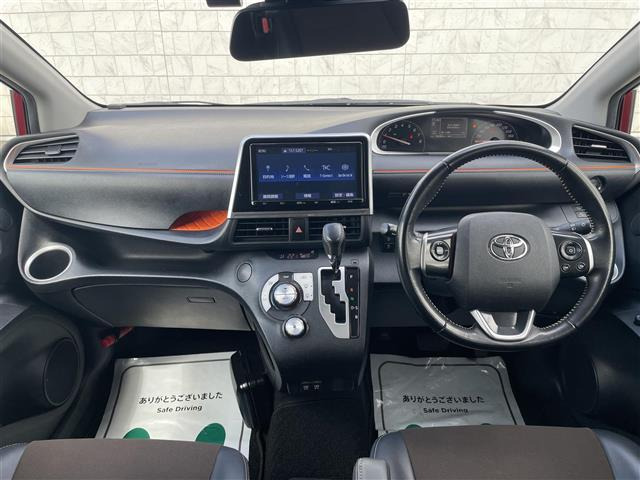 シエンタ1.5 G クエロ