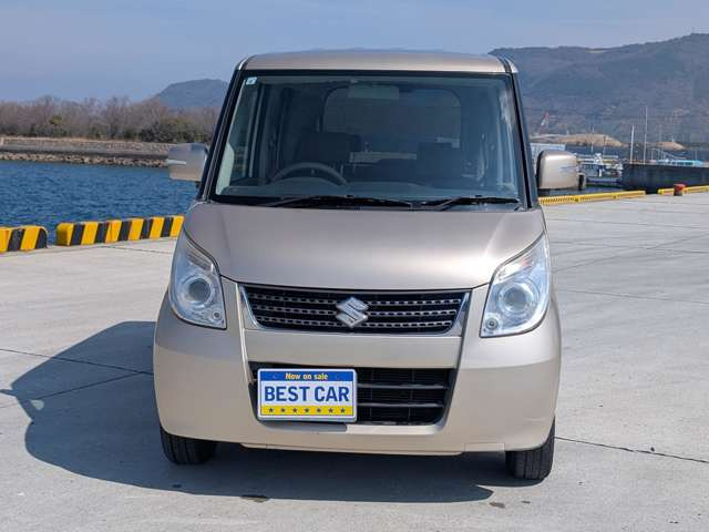 パレットリミテッド