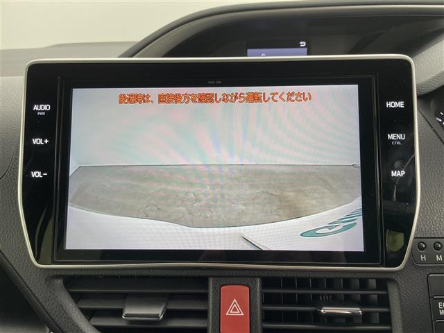 ヴォクシー2.0 ZS 煌III