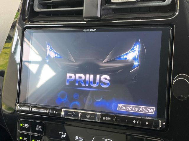 プリウス1.8 A ツーリングセレクション