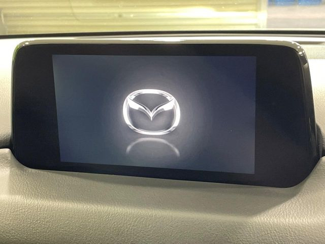 CX-52.2 XD エクスクルーシブ モード