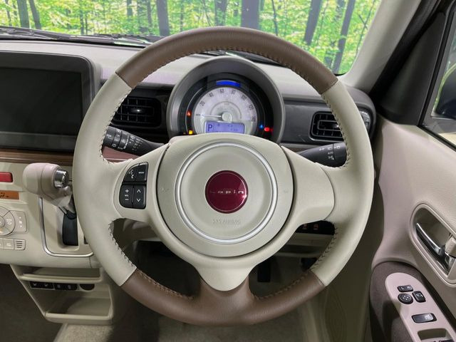 �y�����v�����X�e�A�����O�z�㎿�Ȋv���g�p���邱�ƂŁA��ɂ����������݂ƂĂ��^�]���₷���n���h���ł���