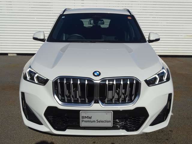 X1sドライブ 18i Mスポーツ DCT