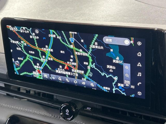 �y����12�^�i�r�z�l�C�̏����i�r�𑕔��B�I�[�f�B�I�@�\���[�����Ă���ABluetooth�ڑ�����΂������̃X�}�z��MP3�v���C���[�̉��y���Đ��\!�����̉^�]������Ɋy�����Ȃ�܂�!!