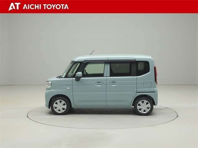 スペーシアハイブリッド(HYBRID) G