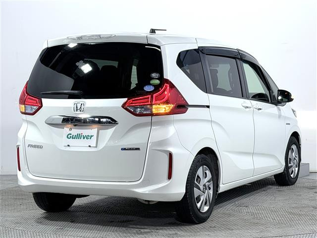 フリード1.5 ハイブリッド G ホンダセンシング