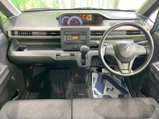 ワゴンRハイブリッド(HYBRID) FX