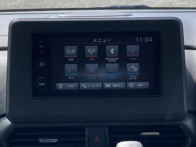 ルークスハイウェイスター