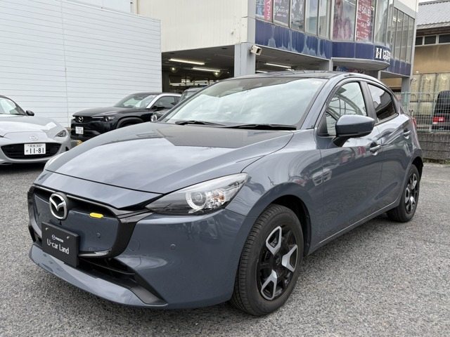 MAZDA21.5 15BD