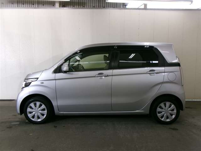 N-WGNカスタムG Lパッケージ