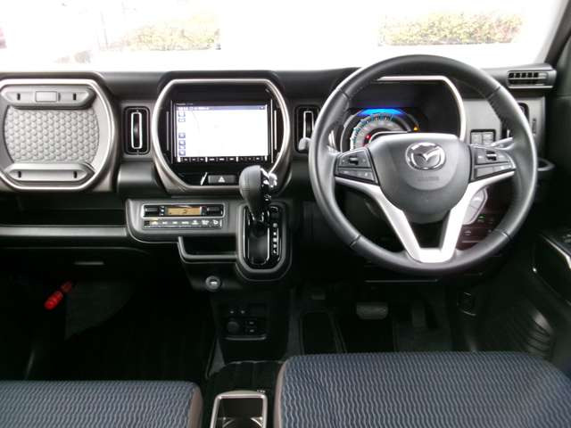 フレアクロスオーバーハイブリッド XSスペシャル