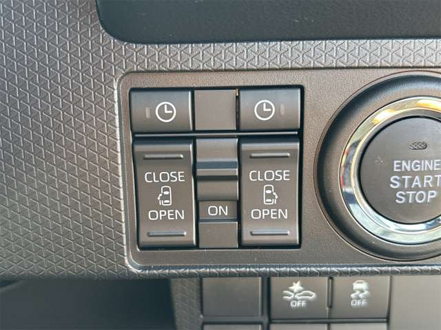 タントカスタムX リミテッド