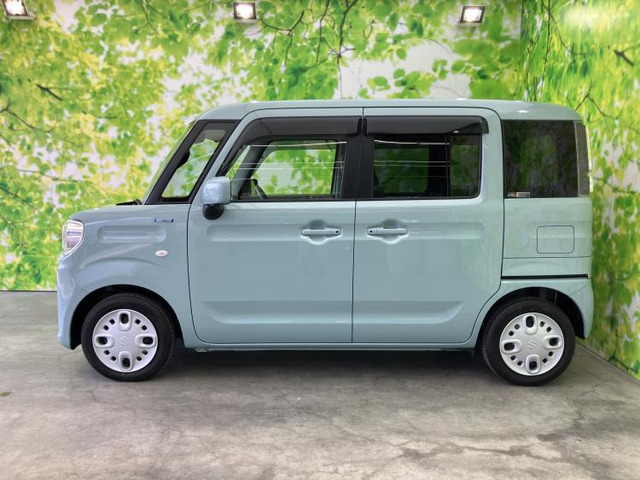 スペーシアハイブリッド(HYBRID)  X