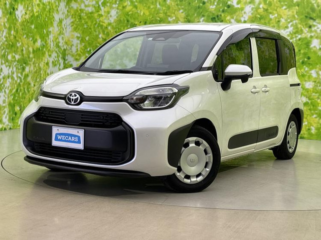 シエンタハイブリッド 1.5 G